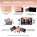 Danessa Myricks Lightwork Mini Freedom: Everyday Magic Palette